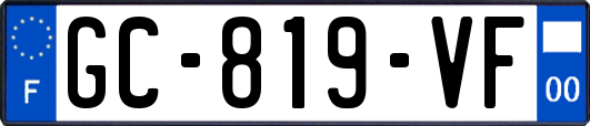 GC-819-VF
