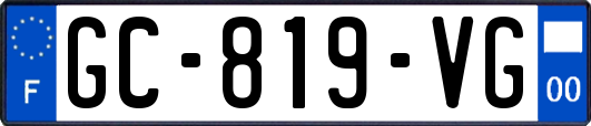 GC-819-VG