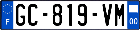 GC-819-VM