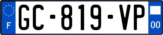 GC-819-VP