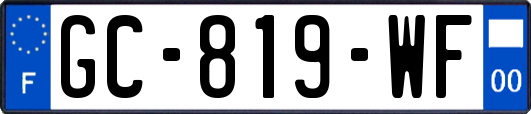 GC-819-WF