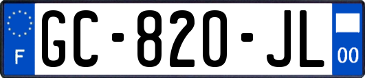 GC-820-JL