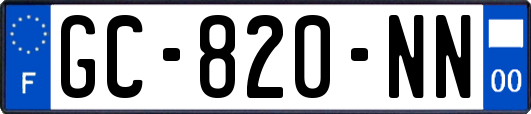 GC-820-NN