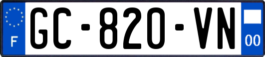 GC-820-VN