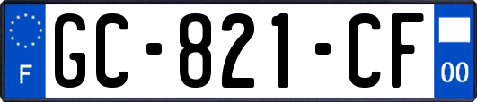GC-821-CF
