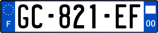 GC-821-EF
