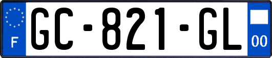 GC-821-GL