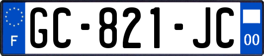GC-821-JC