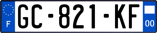 GC-821-KF
