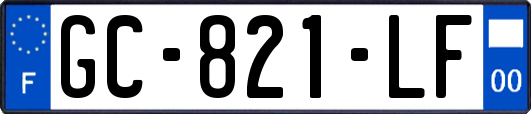 GC-821-LF