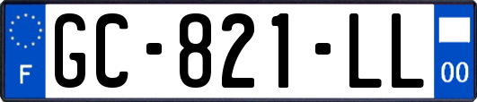 GC-821-LL