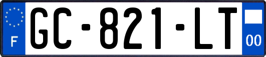 GC-821-LT