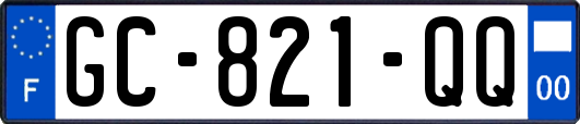 GC-821-QQ