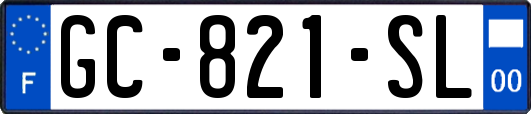 GC-821-SL