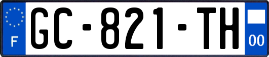 GC-821-TH