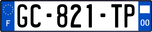 GC-821-TP