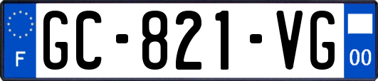 GC-821-VG