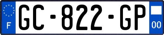 GC-822-GP