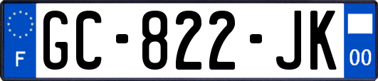 GC-822-JK