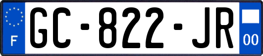 GC-822-JR