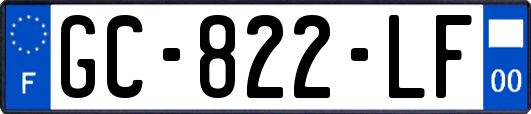 GC-822-LF