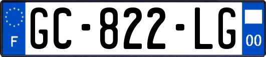 GC-822-LG