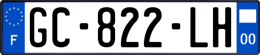 GC-822-LH