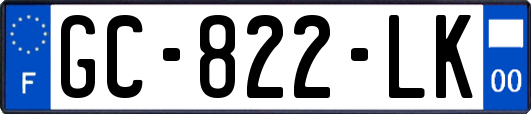 GC-822-LK