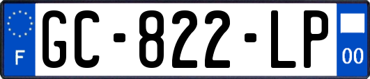 GC-822-LP