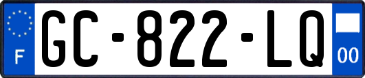GC-822-LQ
