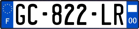 GC-822-LR