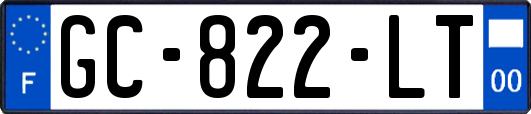 GC-822-LT