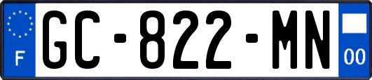 GC-822-MN