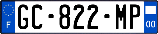 GC-822-MP