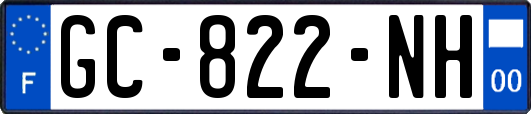 GC-822-NH