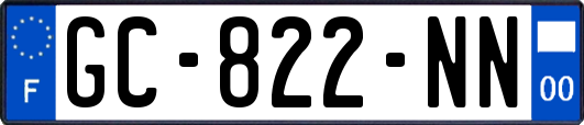 GC-822-NN