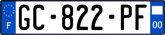 GC-822-PF