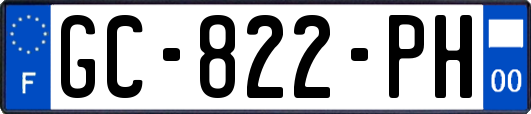 GC-822-PH