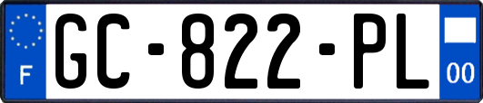 GC-822-PL