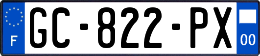 GC-822-PX