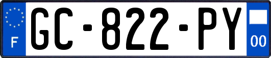 GC-822-PY