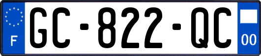 GC-822-QC