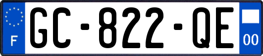 GC-822-QE