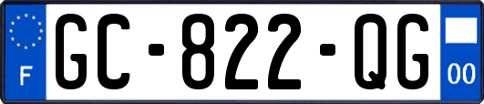 GC-822-QG