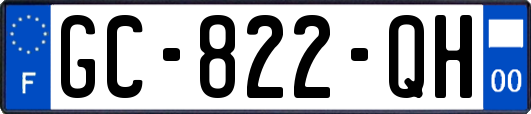 GC-822-QH