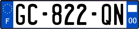 GC-822-QN