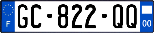 GC-822-QQ