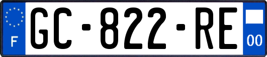 GC-822-RE