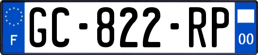 GC-822-RP