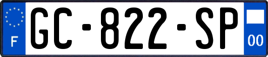 GC-822-SP